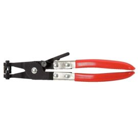 Pince à colliers Ks Tools standard à mors fendus 220 mm - 115.1046 photo du produit Principale M