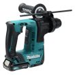 Perforateur SDS-Plus 12V CXT (sans batterie ni chargeur) MAKITA HR140DZ photo du produit Secondaire 3 S