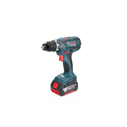 Perceuse-visseuse 18 V GSR18V-28 + 2 batteries 4 Ah + chargeur en coffret L-BOXX BOSCH 06019H410A photo du produit Secondaire 6 L