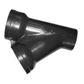 Culottes simples 45&deg; PAM SME pas cher Principale M