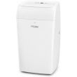 Climatiseur mobile blanc 12000BTU r&eacute;versible - MOVAIR - MOV16-12-BC pas cher