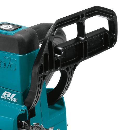 Tronçonneuse d'élagage 18 V LXT 25 cm + batterie 5 Ah + chargeur MAKITA DUC254RT2 photo du produit Secondaire 5 L