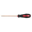 Tournevis BERYLLIUMPLUS à tête sphérique 100 x 3 mm KS TOOLS 962.0950 photo du produit