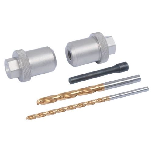 Alésoir pour vis de blocage pour essieu multi-bras 5 pièces KS TOOLS 700.5640 photo du produit Secondaire 2 L