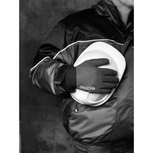 Gants spécial froid Snowflex - SINGER