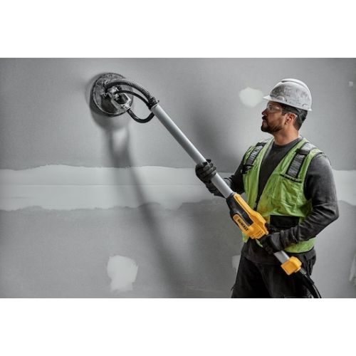 Ponceuse à bras murale 530 W 225 mm DEWALT DWE7800-QS photo du produit Secondaire 4 L