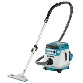 Aspirateur 2x18V Li-Ion LXT Makita DVC866LZX1 (sans batterie ni chargeur) photo du produit Principale M