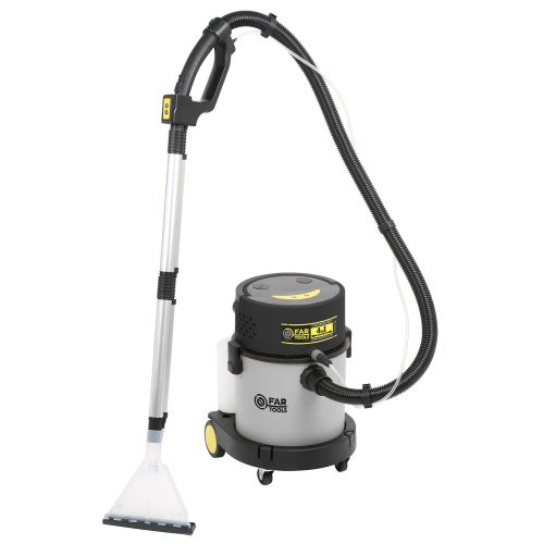 Shampouineuse 1250 W SPO 20LB aspirateur eaux & poussières FARTOOLS 101215 photo du produit Secondaire 1 L