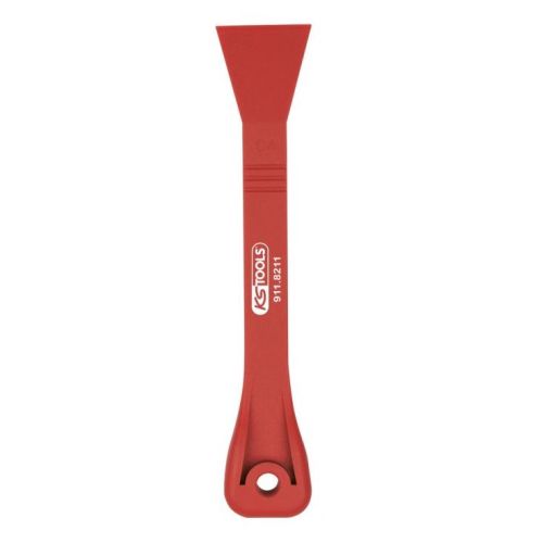 Grattoir droit 175 mm KS TOOLS 911.8211 photo du produit Principale L