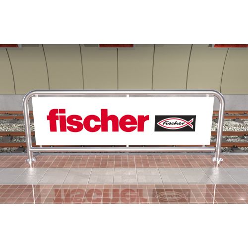 Chevilles à douille acier électrozingué pour fixations lourdes TA M10 10X69mm boîte de 25 - FISCHER - 90247 pas cher Secondaire 2 L