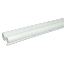 Tube multicouche nu FLUXO Nicoll en barre pas cher Principale M
