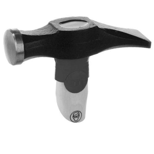 Marteau à garnir manche Hickory 280mm - MOB OUTILLAGE - 0200300301 pas cher Secondaire 1 L