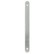 Gâche simple empennage pour serrure monopoints à larder NF et NFQC noire Héraclès I-L999-GH1NR photo du produit Secondaire 7 S