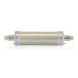 Ampoule LED R7S 10 W 118 mm 4000 K MIIDEX LIGHTING 7981 photo du produit Secondaire 1 S