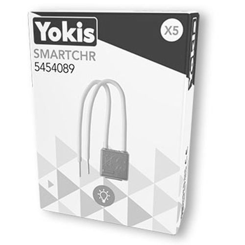Smart compensateur - YOKIS - SMARTCHR pas cher