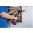 Poinçonneuse hydraulique 18 V GLH 18V-60 Professional (sans batterie ni chargeur) + coffret XL-BOXX BOSCH 06019P0200 photo du produit Secondaire 12 S