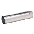 Tuyau rigide aluminium 500 mm D139 TEN 950139 photo du produit