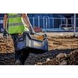 Panier porte-outil DS280 TOUGHSYSTEM DEWALT DWST1-75654 photo du produit Secondaire 3 S