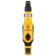 Perforateur SDS-Max 54 V XR FLEXVOLT Brushless 10,5 J (sans batterie ni chargeur) + coffret DEWALT DCH614N-XJ photo du produit Secondaire 2 S