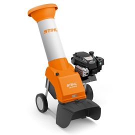 Broyeur de végétaux thermique 190 cm³ Stihl GH 370 S - 6001-200-0010 photo du produit Principale M