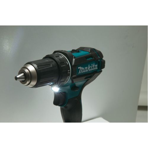 Pack de 4 outils Makita 18 V (DDF482/DTD152/DHR243/DCG506) + 3 batterie 5 Ah + MAKPAC photo du produit Secondaire 5 L