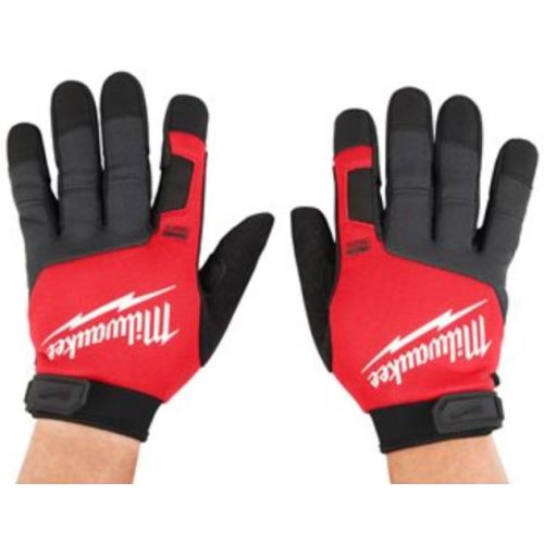 Gants de travail PERFORMANCE taille 9 (L) MILWAUKEE 4932498498 photo du produit Secondaire 1 L
