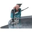 Scie sauteuse 650W en coffret MAKPAC - MAKITA - JV0600J pas cher Secondaire 4 S