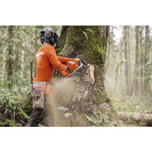 Chaîne X-CUT S85 Semi chisel 3/8'' 1,5 mm L 38 cm HUSQVARNA 585549156 photo du produit Secondaire 1 L