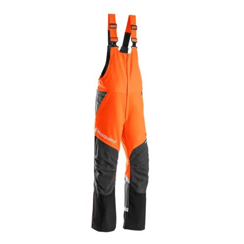 Salopette Technical 20m/s S -7 cm HUSQVARNA 529517545 photo du produit