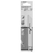 Lame de scie sabre S922BF 2608656014 - BOSCH - 1316265 pas cher Secondaire 1 S