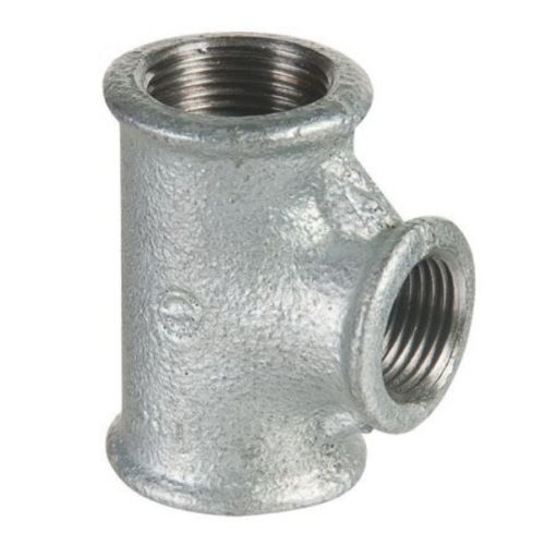 T&eacute; r&eacute;duit fonte galvanis&eacute;e FFF 26x33 Virfollet - 13005545 photo du produit Principale L