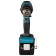 Perceuse-visseuse à percussion 18 V + 2 batteries 3 Ah + chargeur rapide coffret MAKPAC MAKITA DHP485RFJ photo du produit Secondaire 8 S