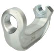 Support en C pour presse 225 mm KS TOOLS 440.0190 photo du produit Secondaire 2 S
