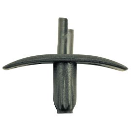 Agrafes KS Tools pour capot moteur pour Volvo D 5 mm 10 pièces - 420.1804 photo du produit Principale M