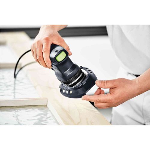 Capot protecteur PR DTS-R 100x150 - FESTOOL - 201692 pas cher Secondaire 2 L