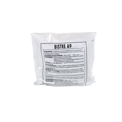 Bistre A9 curatif en sachet 450 g PROGALVA 3250 photo du produit Principale L