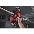 Scie à ruban 12V M12 BS-402C une main + 2 batteries 4 Ah + chargeur en coffret MILWAUKEE 4933441805 photo du produit Secondaire 4 S