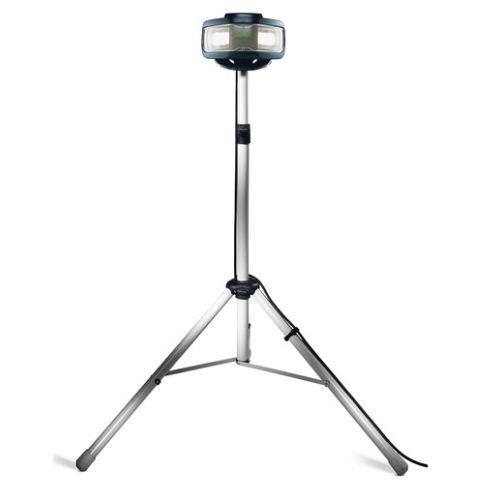 Projecteur de chantier 112 W SYSLITE DUO-Set 8000lm + coffret SYSTAINER FESTOOL 576402 photo du produit Secondaire 1 L