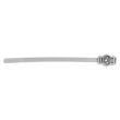 Embase plastique Tie-Clip 16 à 32 mm de diamètre en boite de 100 SPIT 565844 photo du produit