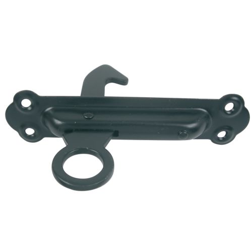 Arrêt à paillette pour épaisseur 50mm époxy noir - TORBEL - 9202136 pas cher