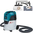 Aspirateur 1000W Makita VC2512L photo du produit