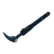 Levier télescopique avec tête orientable 325 - 460 mm KS TOOLS 911.8186 photo du produit
