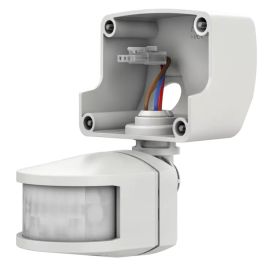 Détecteur de mouvement Theben theLeda B WH - 9070760 photo du produit Principale M