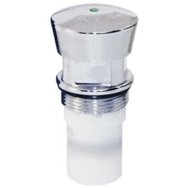 Tête interchangeable chromée douche et urinoir 12 / 507 VERTE Presto - 1027 photo du produit Principale M