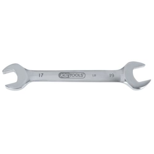 Clé à fourches inox 5,5 x 7 mm KS TOOLS 964.2201 photo du produit