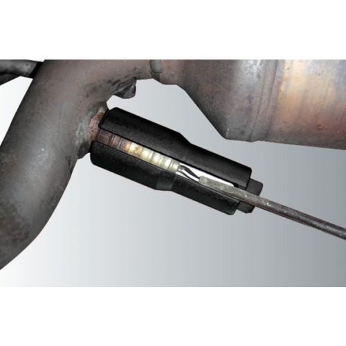 Coffret de douilles pour sondes lambda KS TOOLS 150.2100 photo du produit Secondaire 5 L
