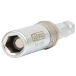 Porte-embout magnétique slim 1/4 '' à verrouillage automatique KS TOOLS 514.1113 photo du produit