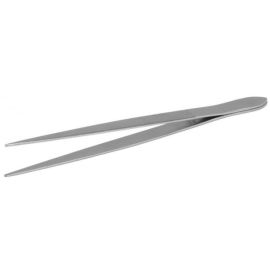 Pince brucelle KS Tools bec long 115 mm - 500.7041 photo du produit Principale M