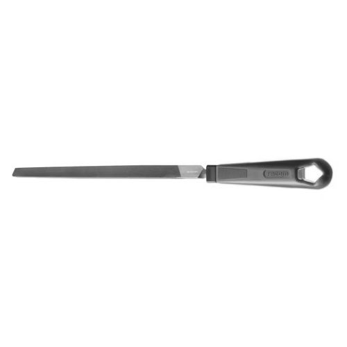 Lime triangulaire 200mm bâtarde emmanchée - FACOM - TRI.B200 pas cher