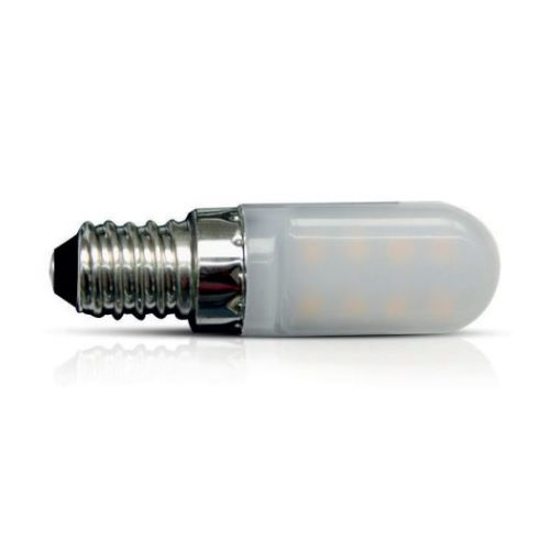 Ampoule LED pour frigo E14 2 W 3000 K MIIDEX LIGHTING 7938 photo du produit Principale L